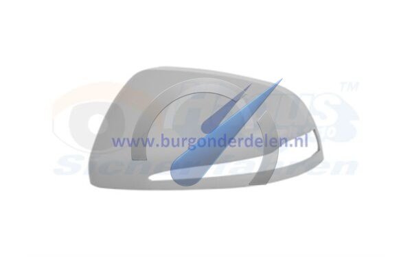 Vito / V-Class Left exterior mirror cover, indicator primer