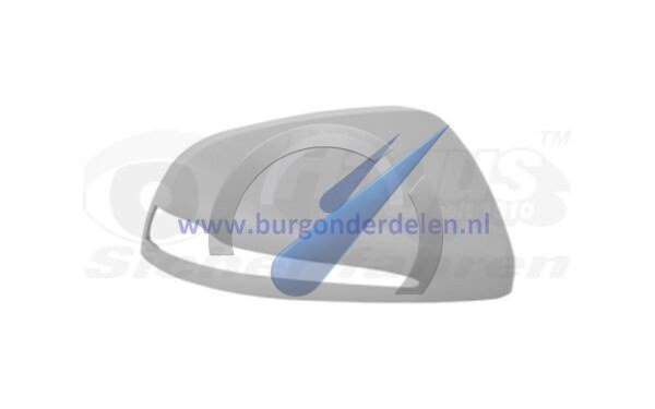 Vito / V-Class Cover for right exterior mirror primer for indicator