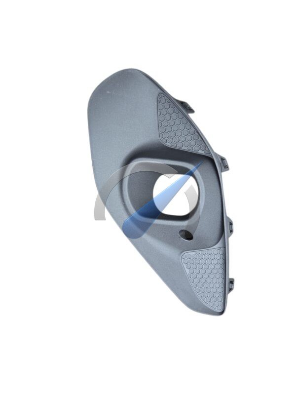 Cache antibrouillard avant gauche compatible avec Corsa 2019-2023