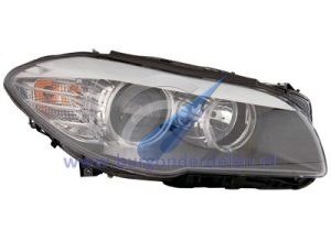 F10/11 to 2013 Double headlight right H7 + H7