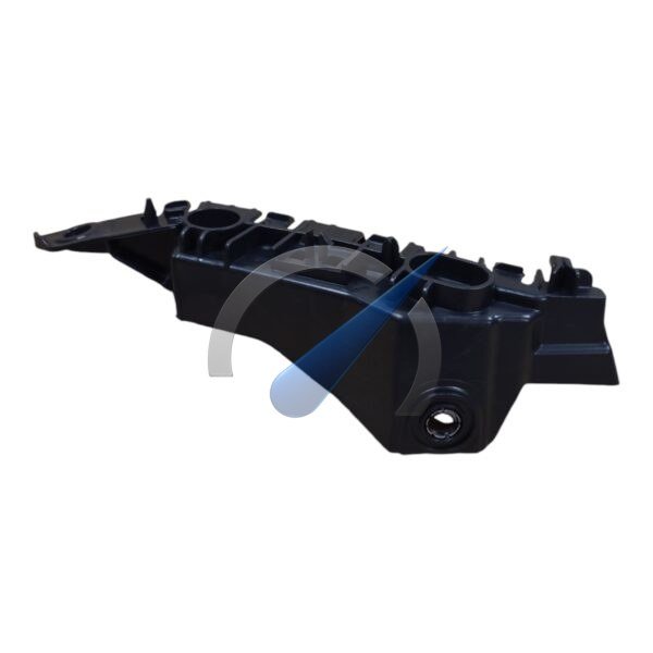 Left front bumper sliding support suitable for Golf 7.5 2017-2020