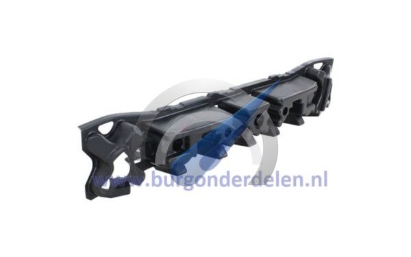 Focus 2011-2014 Plastic for bumper beam