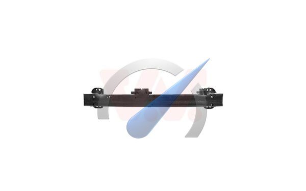 Parachoques delantero del Aygo 2014-2022