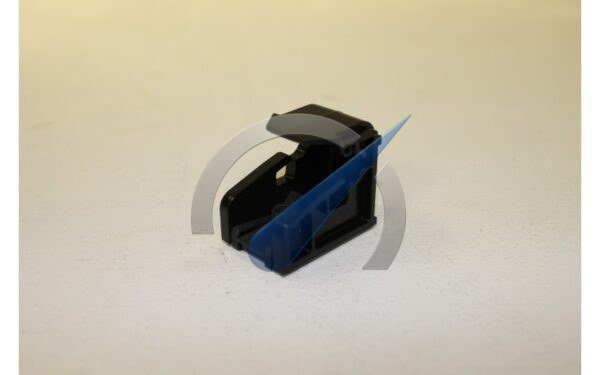 Soporte de montaje para faro izquierdo/derecho apto para Polo 6R 6C 2G 2009-2021
