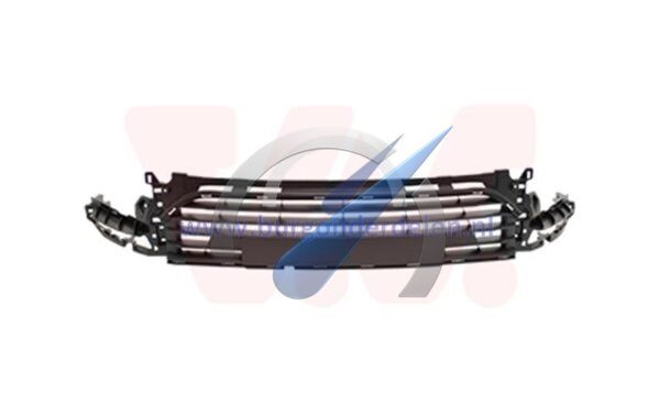 Clio fra 2016 Bunngrill