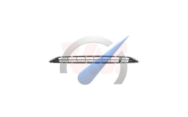 Corsa E Grill under