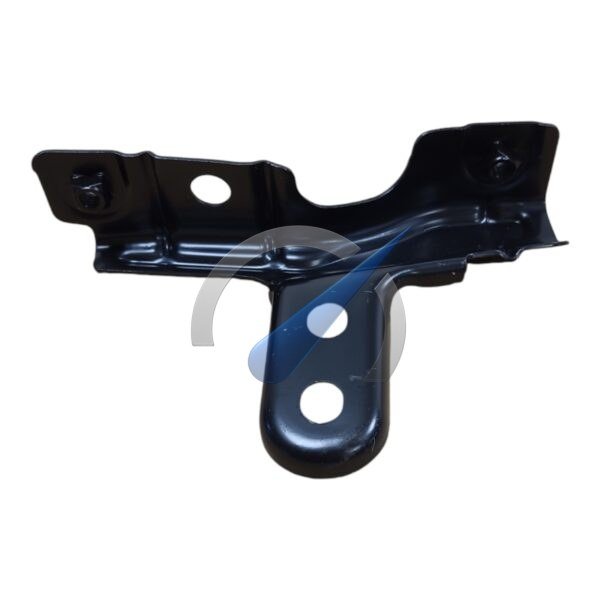 Front fender bracket top right suitable for Golf 8 2020+