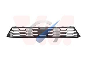 Bottom grille suitable for Seat Ibiza 2017+