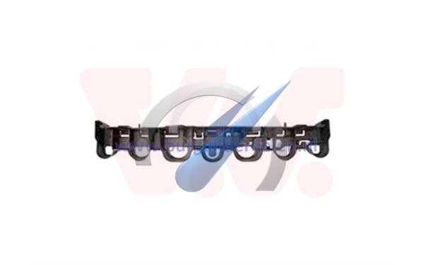 Clio rear bumper deflector not for Grand Tour