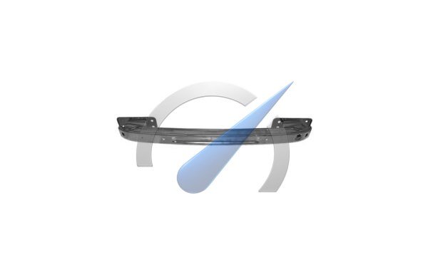 F500 Bumperbalk achter