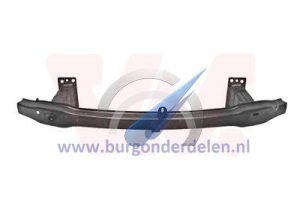 E84 Front bumper beam