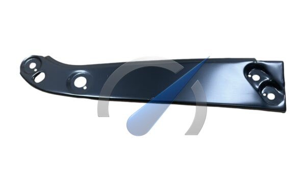 Steel support above right headlight suitable for UP MII