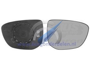 C4 Cactus Spiegelglas rechts verwarmd