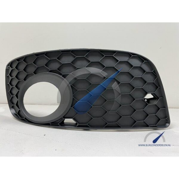 Rechte Nebelscheinwerferabdeckung, passend für Golf 5 GTI 2004-2009