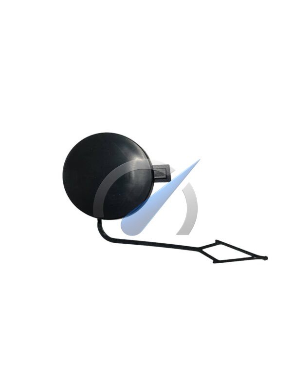 Sleepoog kap voor geschikt voor Golf 7.5 GTI 2017-2020