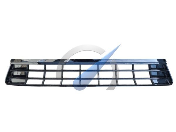 Calandre inférieure R-line brillante compatible avec Polo 2021+