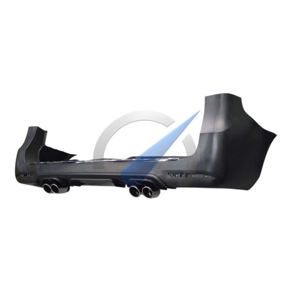 Parachoques trasero Vito AMG 2015-2024