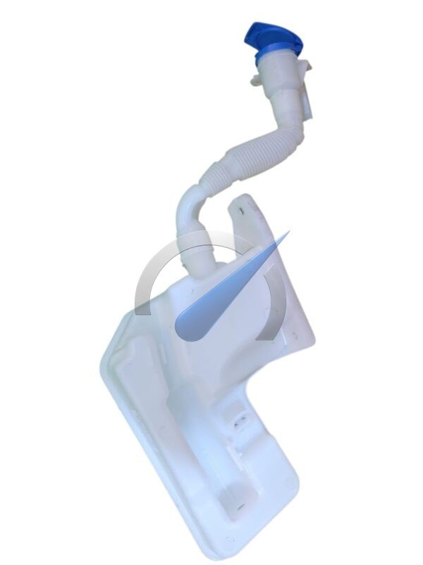 Windshield washer reservoir suitable for Golf 8 2020+
