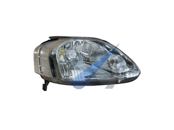 Fox Headlight right H4 2005-2007 and 2009+