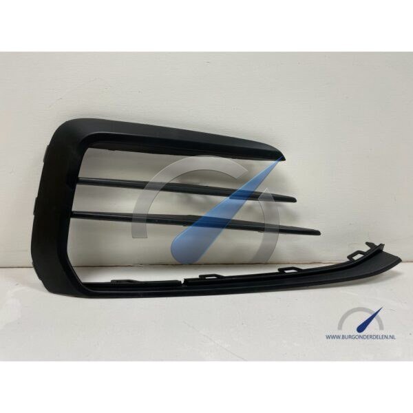 Right fog light cover suitable for Golf 7.5 GTI 2017-2020