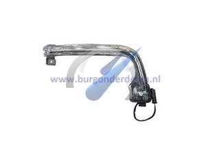 DS4 Daytime running light right LED