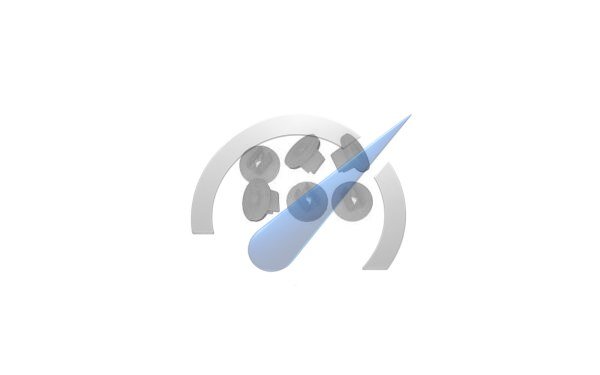 Monteringssett for panser til Ka frem til 2008