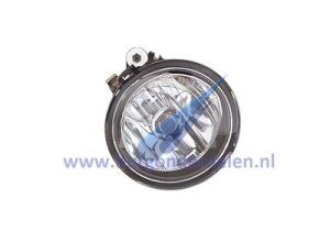 F25 Feu antibrouillard droit H11