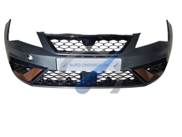 Cupra R front bumper suitable for Leon 2017-2021