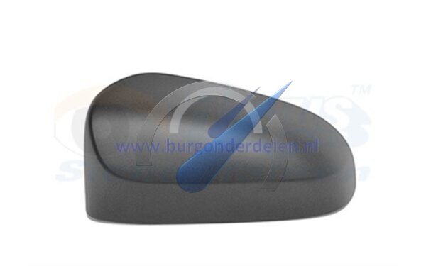P108 Aygo C1 Cubierta para imprimación del espejo retrovisor izquierdo