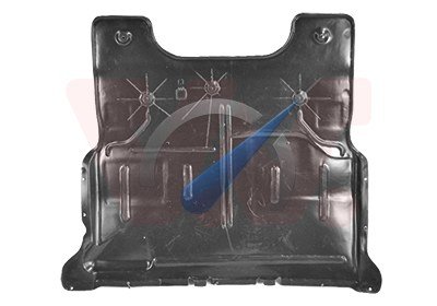 Plaque moto adaptée pour Polo T-cross Taigo Arona Ibiza Fabia kamiq