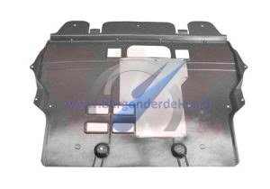 Protección de bajos del motor Berlingo 1.6 HDi